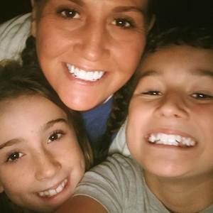 Meet your Posher, Kristi